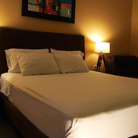 Oasis Fresh Hotel ซันตามาร์ตา ภายนอก รูปภาพ