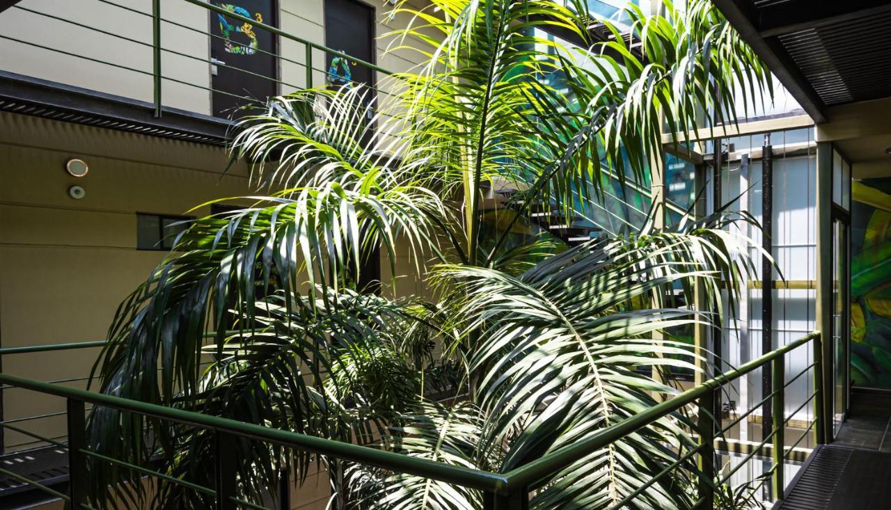 Oasis Fresh Hotel ซันตามาร์ตา ภายนอก รูปภาพ