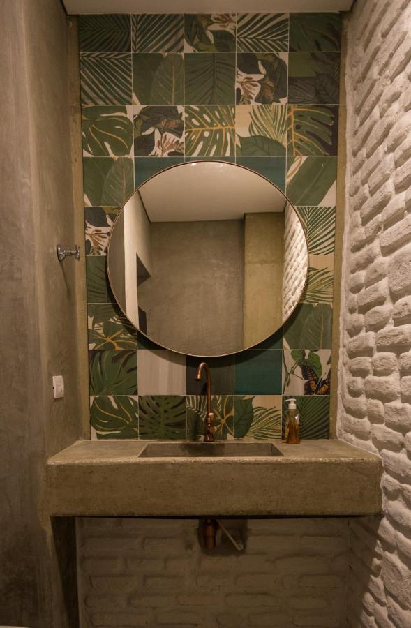 Oasis Fresh Hotel ซันตามาร์ตา ภายนอก รูปภาพ