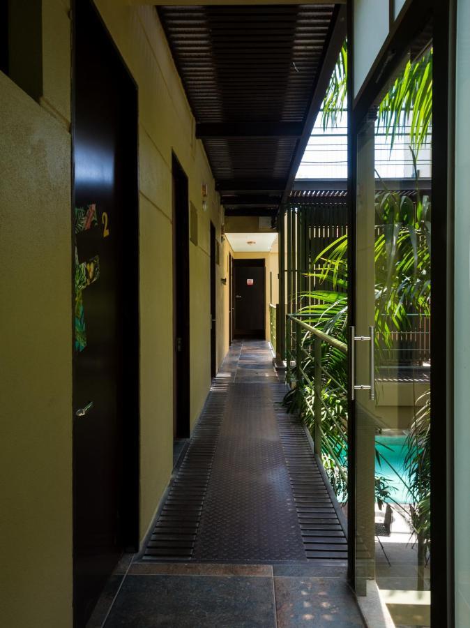 Oasis Fresh Hotel ซันตามาร์ตา ภายนอก รูปภาพ