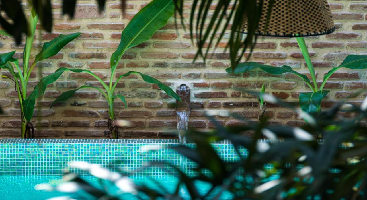 Oasis Fresh Hotel ซันตามาร์ตา ภายนอก รูปภาพ